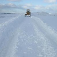 Route Miquelon Langlade