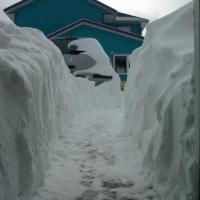St Pierre et Miquelon