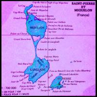 St Pierre et Miquelon
