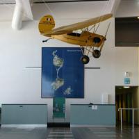 Aéroport de St Pierre