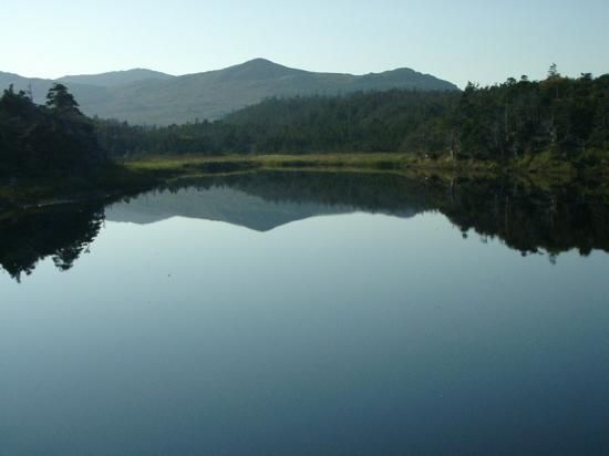 St Pierre et Miquelon