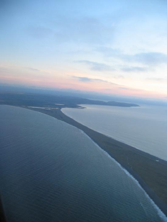 St Pierre et Miquelon
