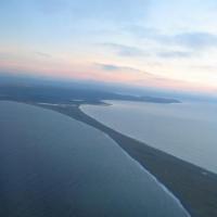 St Pierre et Miquelon