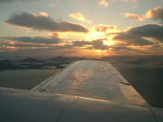 St Pierre et Miquelon
