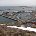 St Pierre et Miquelon